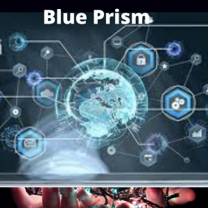 Blue Prism Online Course